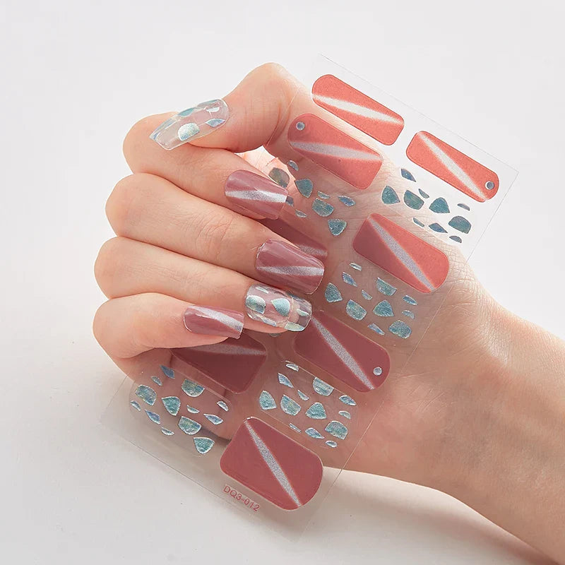 Nail Art Extravaganza-24