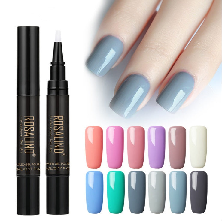 Nail Art Pen Nail Glue for Nail Art-0