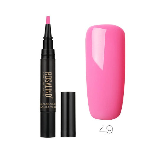 Nail Art Pen Nail Glue for Nail Art-1