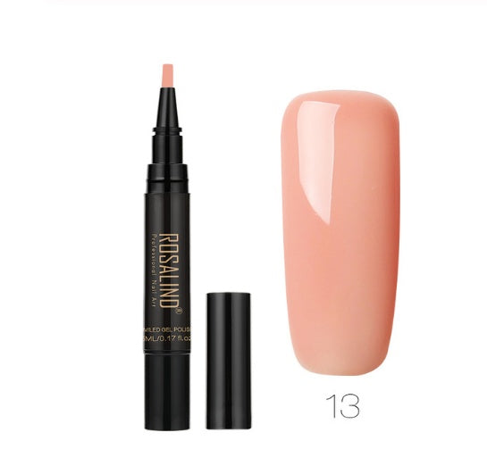 Nail Art Pen Nail Glue for Nail Art-2