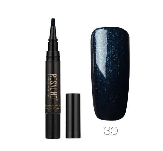Nail Art Pen Nail Glue for Nail Art-3