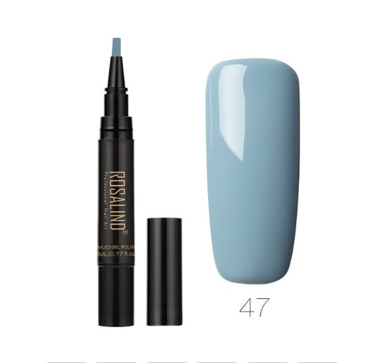 Nail Art Pen Nail Glue for Nail Art-49