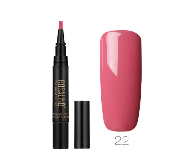 Nail Art Pen Nail Glue for Nail Art-26