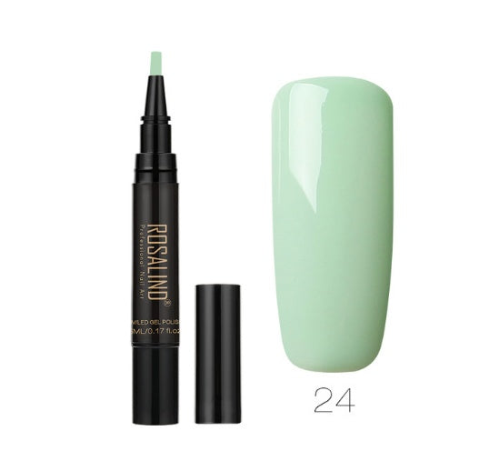 Nail Art Pen Nail Glue for Nail Art-28
