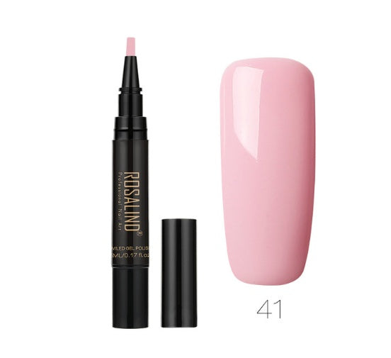 Nail Art Pen Nail Glue for Nail Art-44