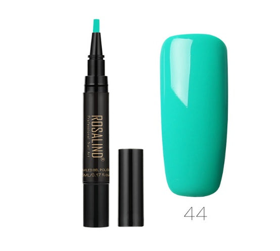 Nail Art Pen Nail Glue for Nail Art-46