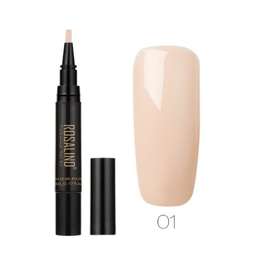 Nail Art Pen Nail Glue for Nail Art-6