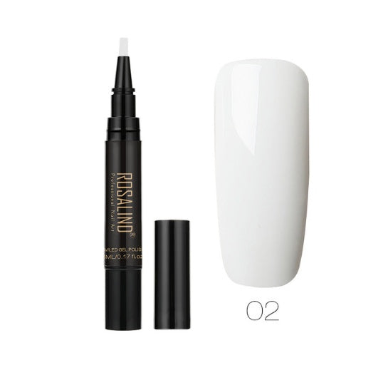 Nail Art Pen Nail Glue for Nail Art-7