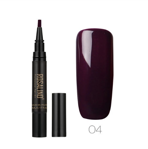 Nail Art Pen Nail Glue for Nail Art-9