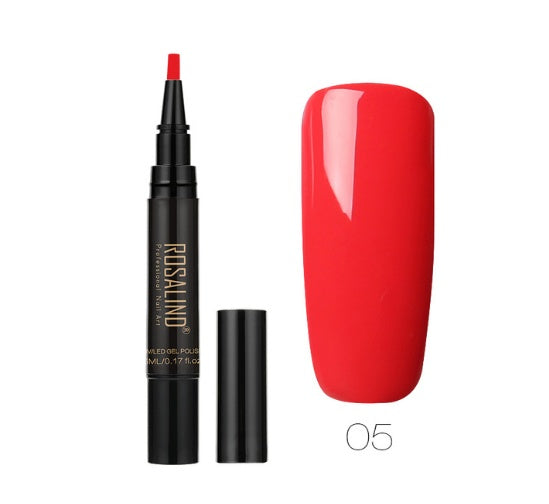 Nail Art Pen Nail Glue for Nail Art-10