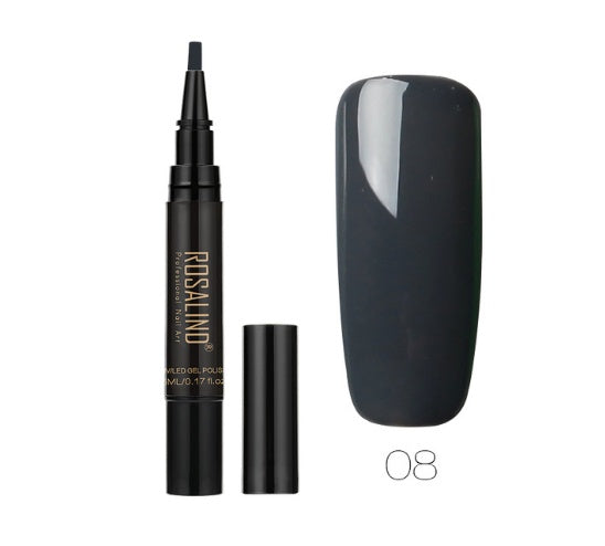 Nail Art Pen Nail Glue for Nail Art-13