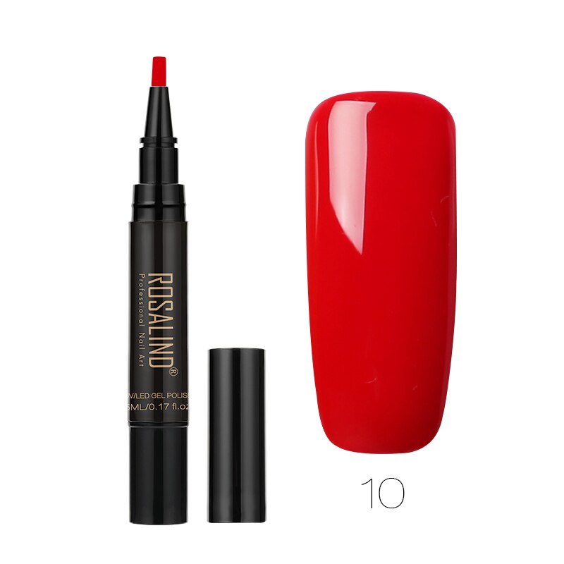 Nail Art Pen Nail Glue for Nail Art-15