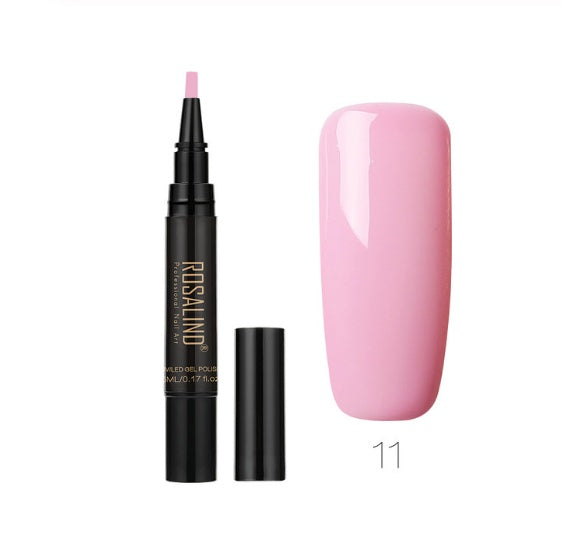 Nail Art Pen Nail Glue for Nail Art-16