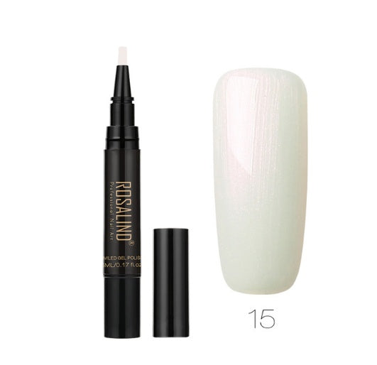 Nail Art Pen Nail Glue for Nail Art-19