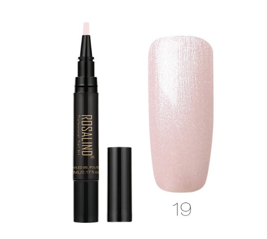 Nail Art Pen Nail Glue for Nail Art-23