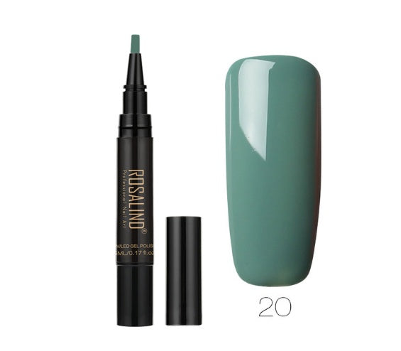 Nail Art Pen Nail Glue for Nail Art-24