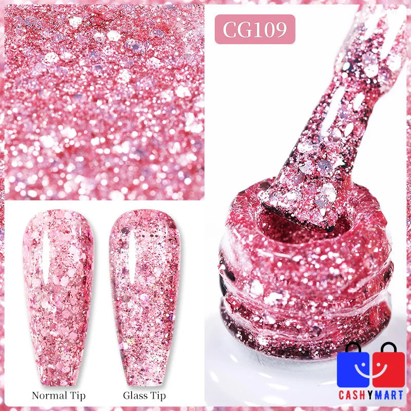 Nail Gel Solution-2