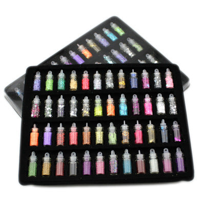 Nail Jewelry Set-0
