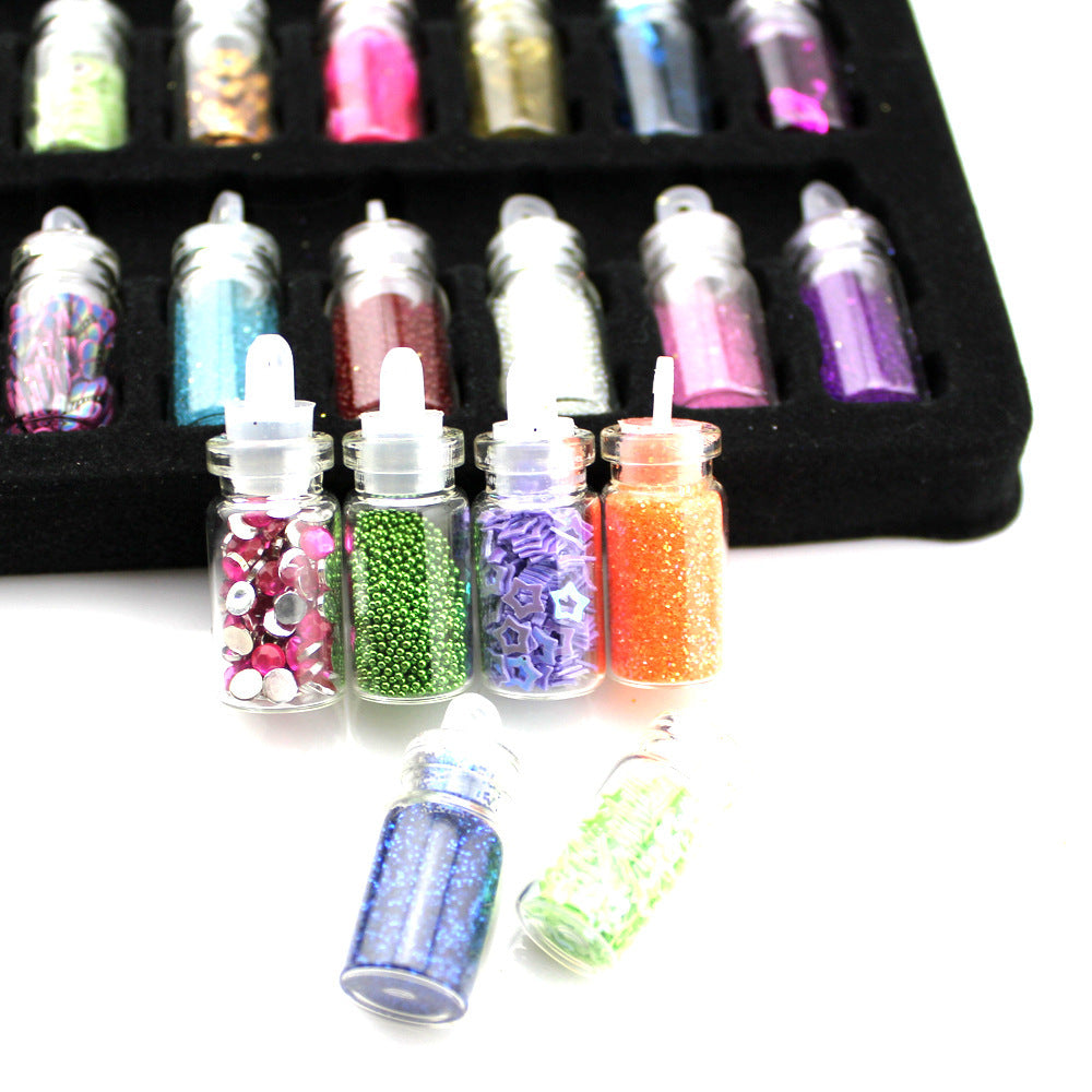 Nail Jewelry Set-2