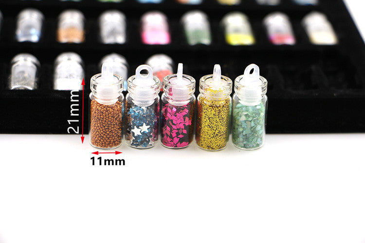 Nail Jewelry Set-3