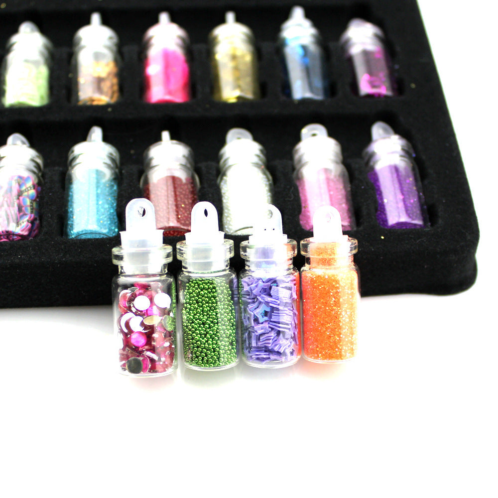 Nail Jewelry Set-4