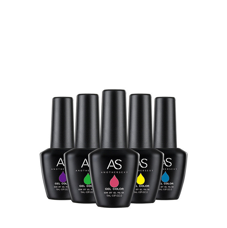 Nail Polish Color-Changing Waterproof-2