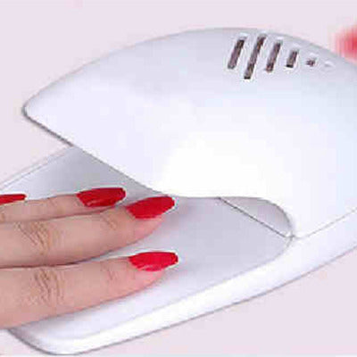 Nail dryer-0