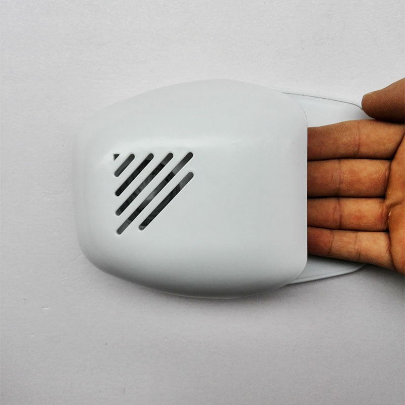 Nail dryer-2