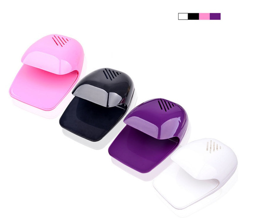 Nail dryer-3