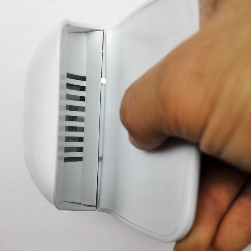 Nail dryer-4