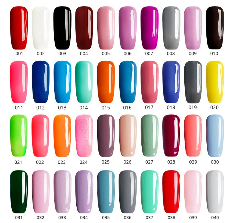 Nail gel Pen-4