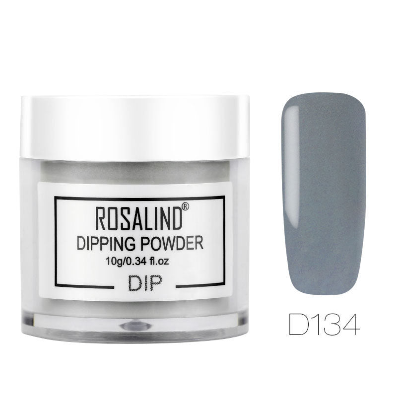 Nail polish powder for natural nails-37
