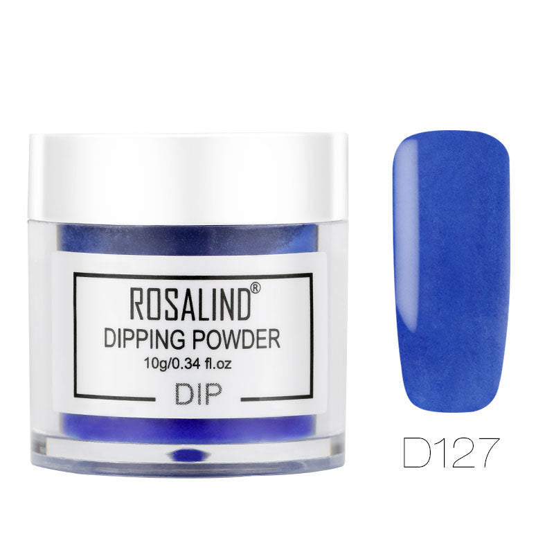 Nail polish powder for natural nails-32