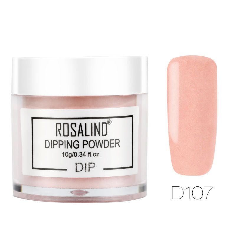 Nail polish powder for natural nails-15