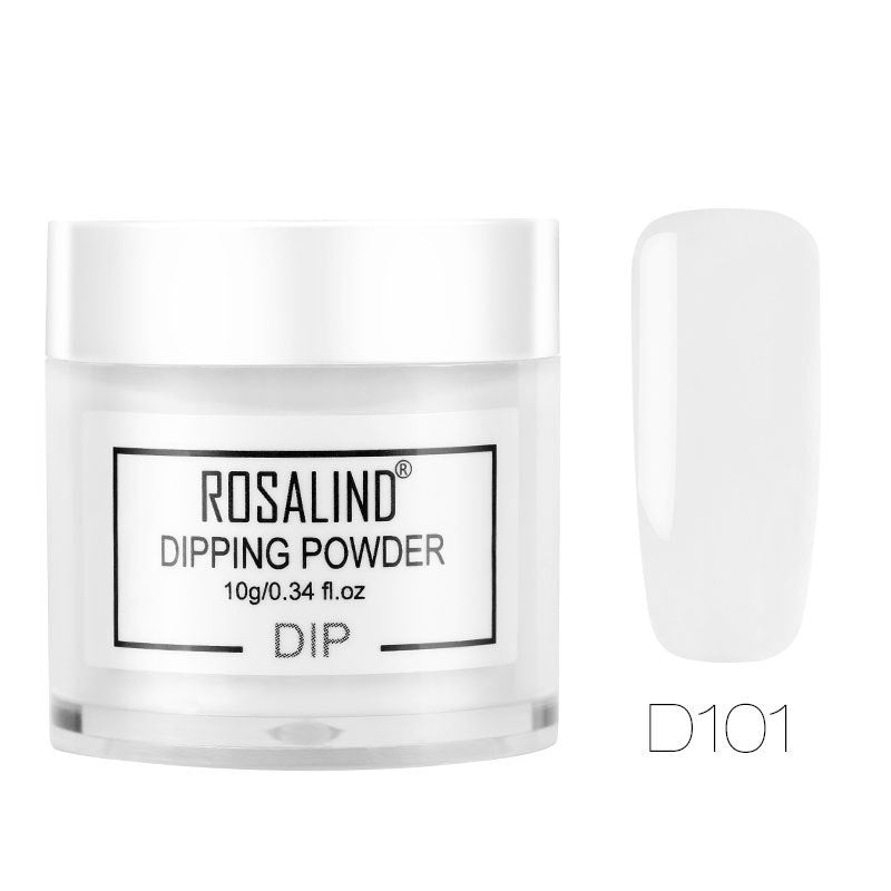 Nail polish powder for natural nails-9