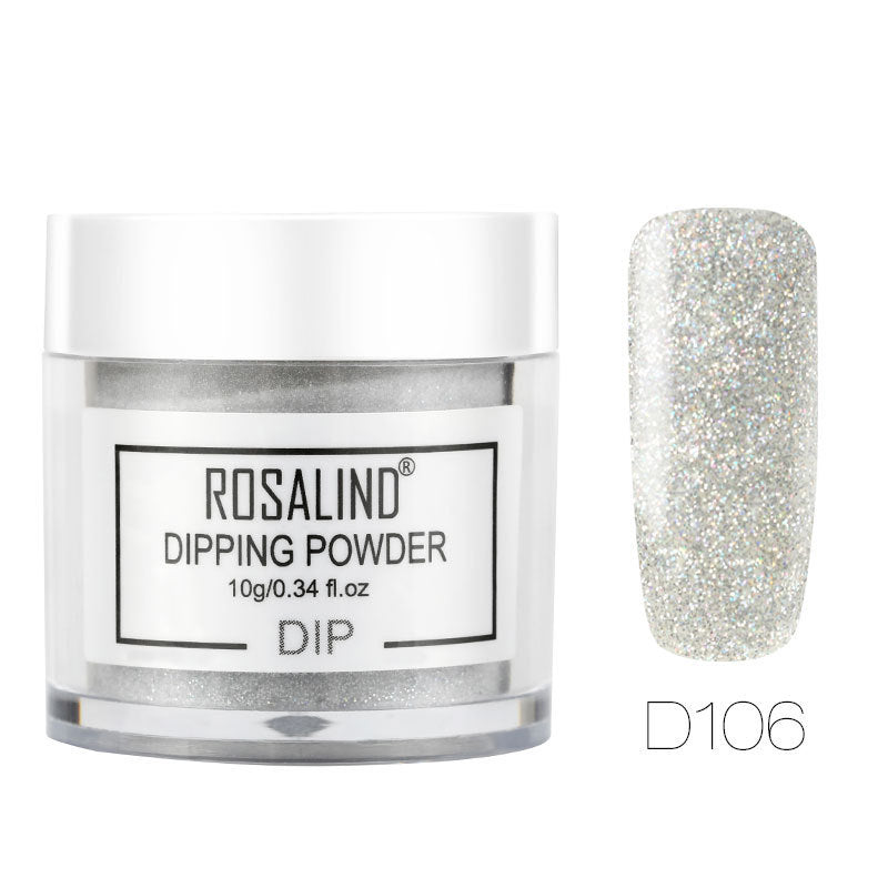 Nail polish powder for natural nails-14