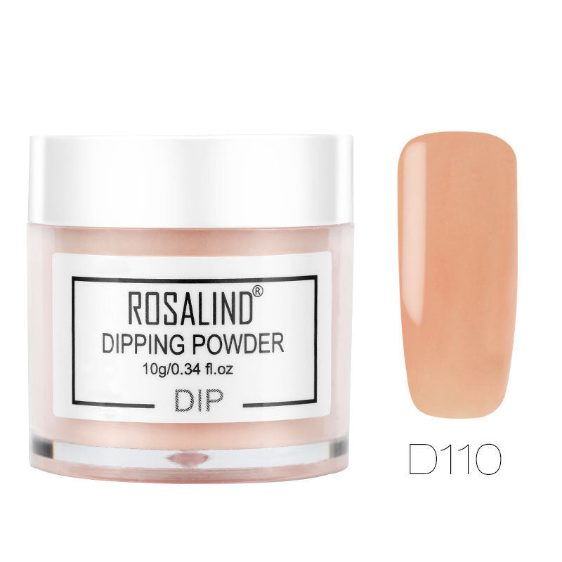 Nail polish powder for natural nails-18