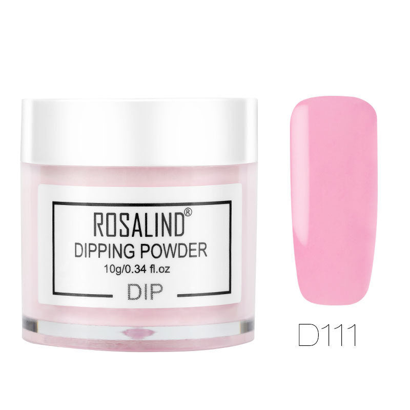 Nail polish powder for natural nails-19