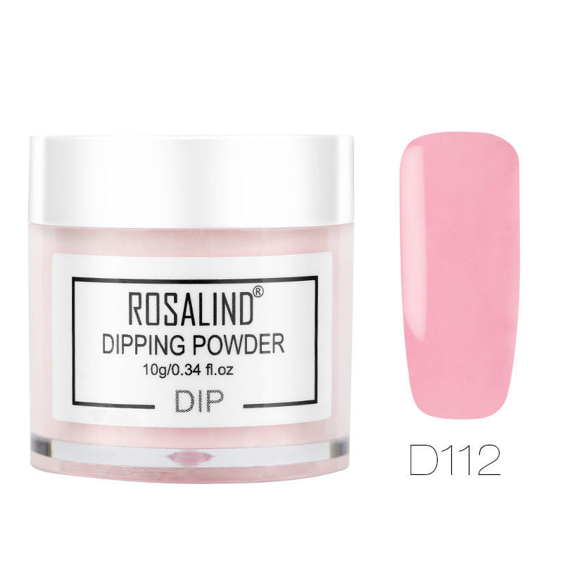 Nail polish powder for natural nails-20