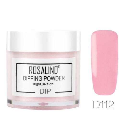 Nail polish powder for natural nails-20