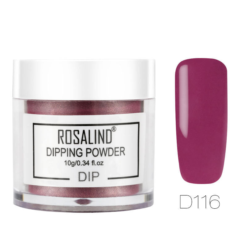 Nail polish powder for natural nails-23