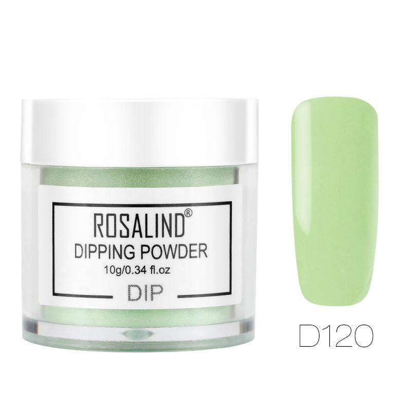 Nail polish powder for natural nails-26