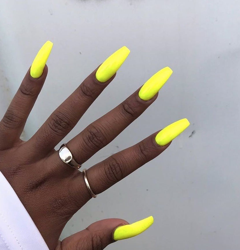 Nails To Wear-7