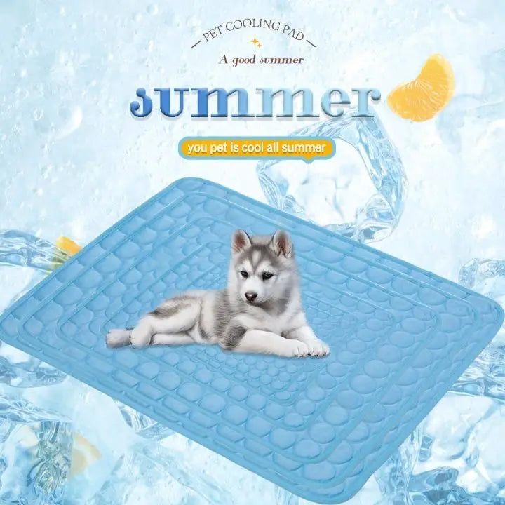 Nonor Dog Cooling Mat for Summer Comfort-5
