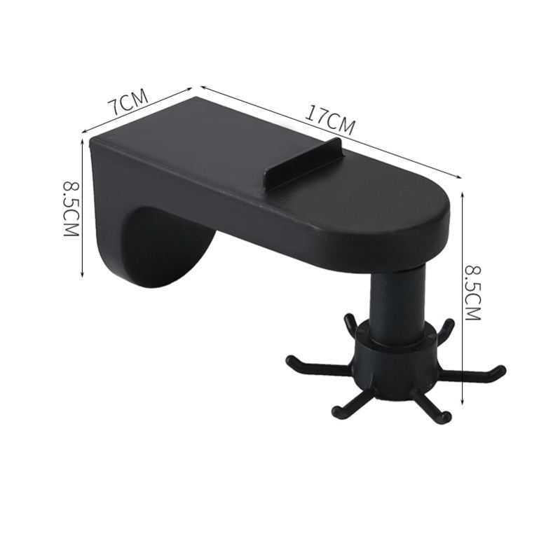 Nordic Style Kitchen Utensil Organizer Rack-8