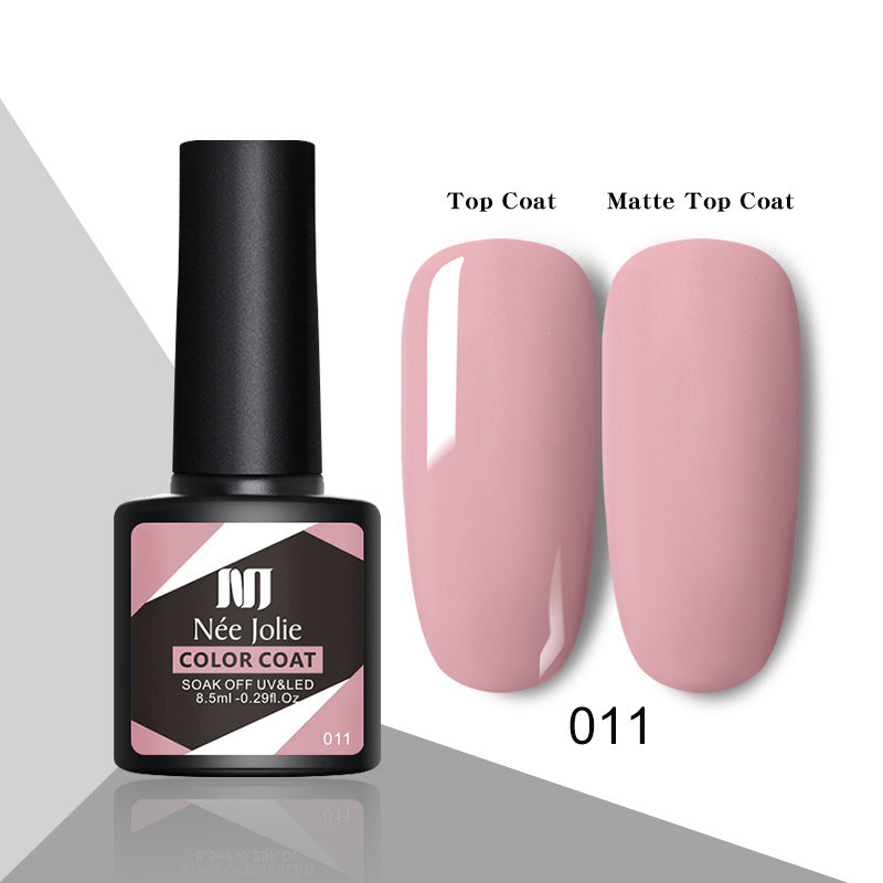 Nude Neutrals Soak Off Gel Polish-14
