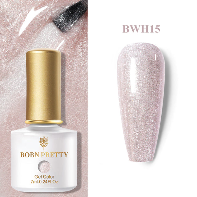 One-Color Gel Nail Polish-6