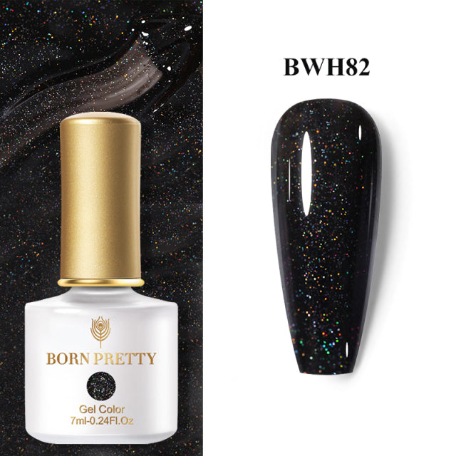 One-Color Gel Nail Polish-13