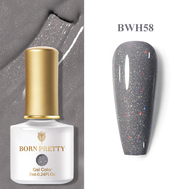 One-Color Gel Nail Polish-14