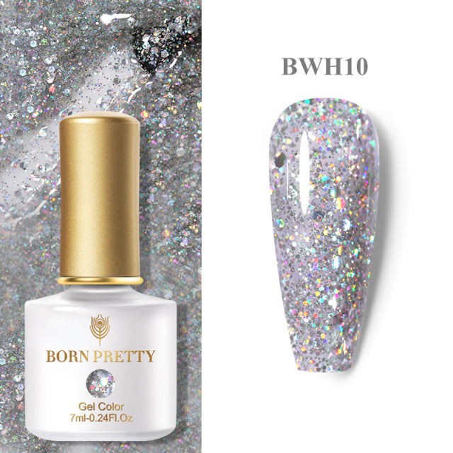 One-Color Gel Nail Polish-15